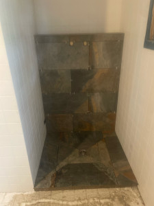 Photo de galerie - Carrelage