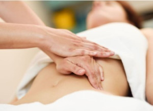 Photo de galerie - Massages Chi Nei Tsang