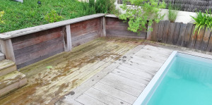 Photo de galerie - Préparation - nettoyage de salle