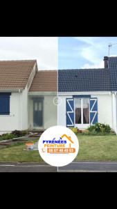 Photo de galerie - Peinture - Tapisserie