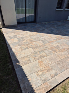 Photo de galerie - Carrelage