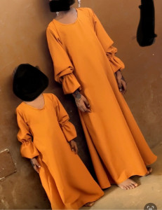 Photo de galerie - Couture enfant et adulte