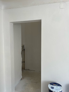 Photo de galerie - Peinture - Tapisserie