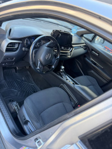 Photo de galerie - Redonner de l’éclat à la Toyota C-HR.(Après)