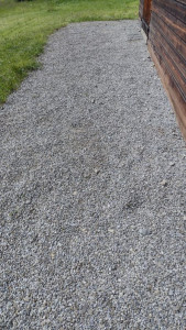 Photo de galerie - Tonte de pelouse - Débroussaillage