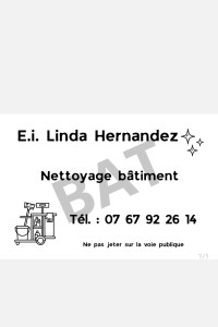 Photo de galerie - Femme de ménage Je nettoyer chez les personnes âgée et aussi chez les particuliers je fait aussi les vitre et fin de chantier pour tous renseignements appelez au 0767922614 cordialement. 