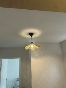 Photo de galerie - Installation électrique