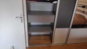 Photo de galerie - Menuiserie - Huisserie - Agencement