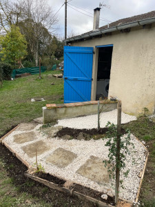 Photo de galerie - Bricolage et multi services