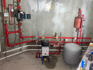 Photo de galerie - Plombier 