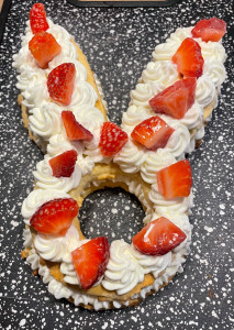 Photo de galerie - Cuisine à domicile 