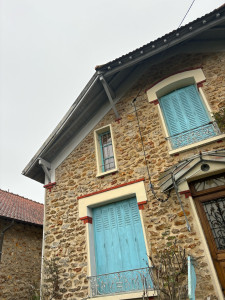 Photo de galerie - Couverture - Toiture