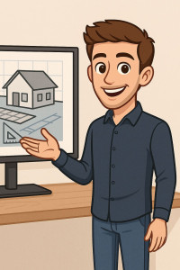 Photo de galerie - Assistance numérique
? Aide informatique, paramétrage d'appareils, création et modélisation 3D de projets simples.
Soutien pour particuliers et petits entrepreneurs en toute simplicité.