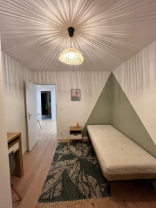 Photo de galerie - Projet terminé 