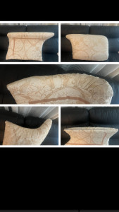 Photo de galerie - Couturière