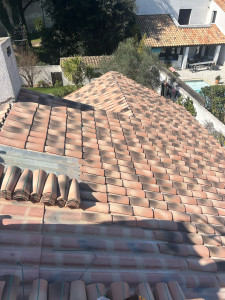 Photo de galerie - Revêtement complet à la Grande motte ( Hérault) / devis gratuit & personnalisé. 