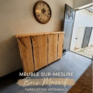Photo de galerie - Menuiserie - Huisserie - Agencement