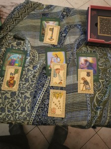 Photo de galerie - Magnétiseur