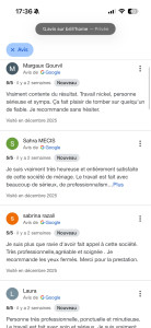 Photo de galerie - Prestation de ménage 