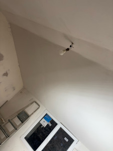 Photo de galerie - Plâtrerie - Murs - Plafonds