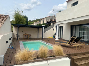 Photo de galerie - Terrassement - Assainissement