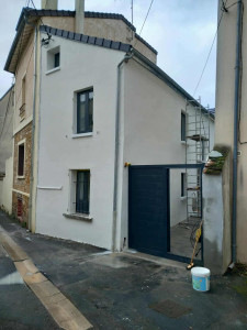 Photo de galerie - Maçonnerie