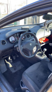 Photo de galerie - Nettoyage voiture 
