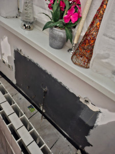 Photo de galerie - Plâtrerie - Murs - Plafonds