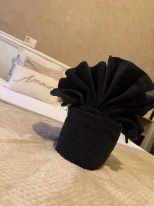 Photo de galerie - Airbnb 