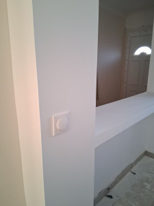 Photo de galerie - Renovation cuisine