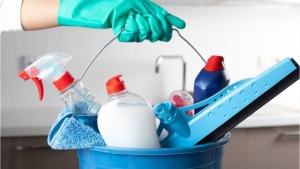 Photo de galerie - Ménage