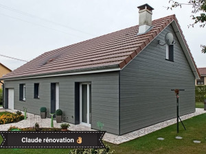 Photo de galerie - Artisan tout corps d'état - Rénovation