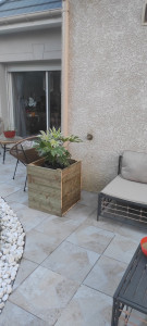 Photo de galerie - Bricolage et multi services