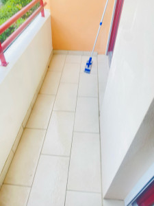 Photo de galerie - Ménage