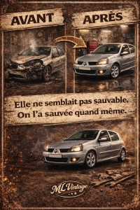 Photo de galerie - Animation fliers