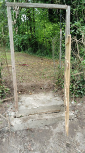 Photo de galerie - Jardin