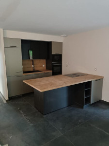 Photo de galerie - Cuisine 