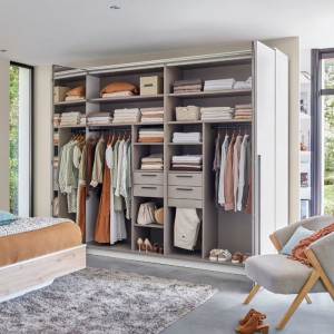 Photo de galerie - Ménage repassage rangement 