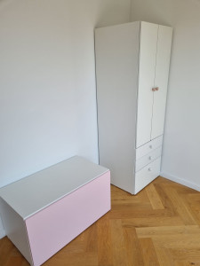 Photo de galerie - Montage meubles en kit