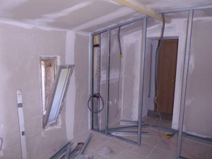 Photo de galerie - Installation électrique