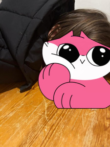 Photo de galerie - Garde préscolaire, babysitting ….