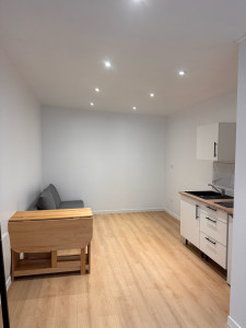 Photo de galerie - Artisan tout corps d'état - Rénovation