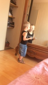 Photo de galerie - Baby sitting