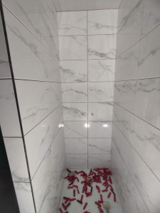 Photo de galerie - Carrelage