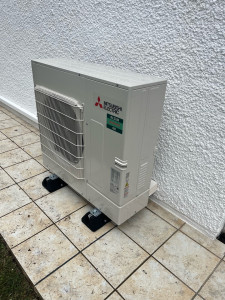 Photo de galerie - Chauffage - Climatisation