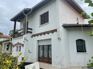 Photo de galerie - Peinture façade