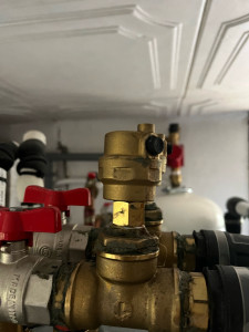 Photo de galerie - Plomberie 