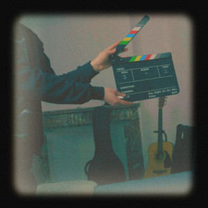 Photo de galerie - Réalisation d'un court métrage : SILENTIUM