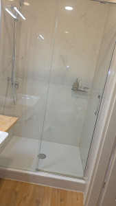 Photo de galerie - Nettoyage complet