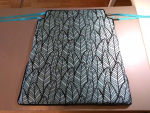 Photo de galerie - Couturière